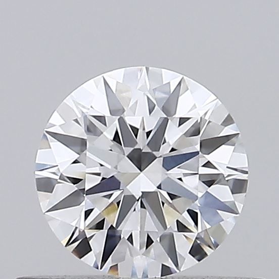 Lab Grown Diamond 0,45Ct D-VVS2 Round - IGILG813671095 1