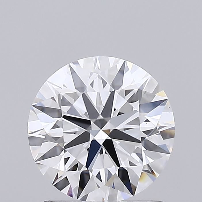 Lab Grown Diamond 1,03Ct D-VS1 Round - IGILG813671329 1