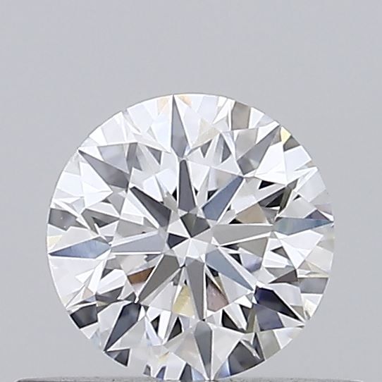 Lab Grown Diamond 0,43Ct D-VVS2 Round - IGILG813671103 1