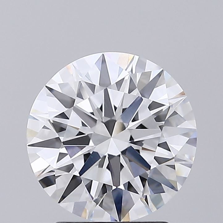 Lab Grown Diamond 2,1Ct E-VVS2 Round - IGILG813670784 1
