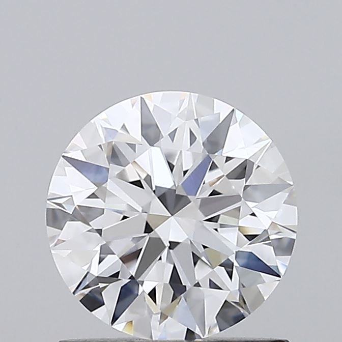 Lab Grown Diamond 1,08Ct D-VVS2 Round - IGILG813671169 1