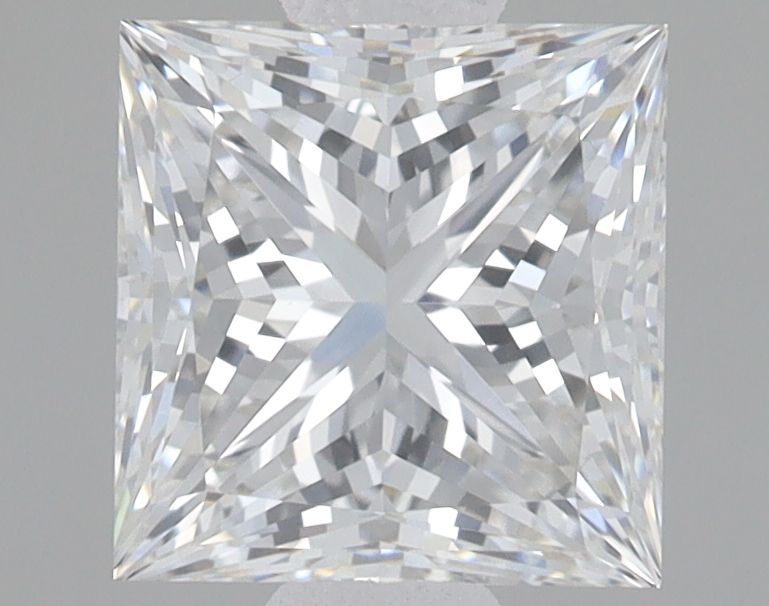 Lab Grown Diamond 2,04Ct G-VVS2 Princess - IGILG819631683 1