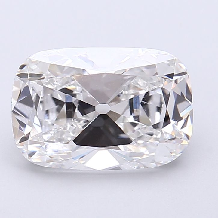 Lab Grown Diamond 3,09Ct D-VS1 Cushion - IGILG774677828 1
