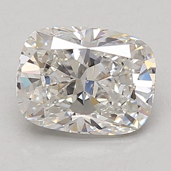 Lab Grown Diamond 1,6Ct E-VS1 Cushion - IGILG797623570 1