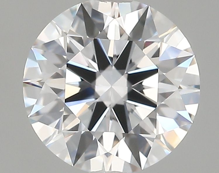 Lab Grown Diamond 2,39Ct D-FL Round - IGILG789612911 1