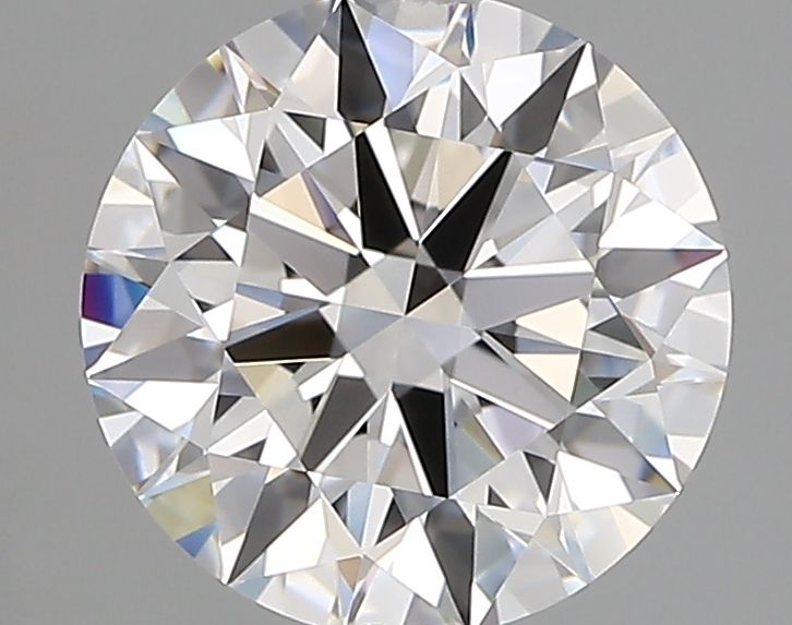 Lab Grown Diamond 2,29Ct D-FL Round - IGILG788641881 1