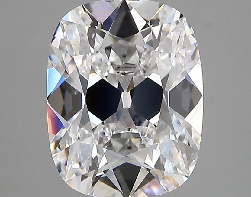 Lab Grown Diamond 2,41Ct D-FL Cushion - IGILG788641874 1