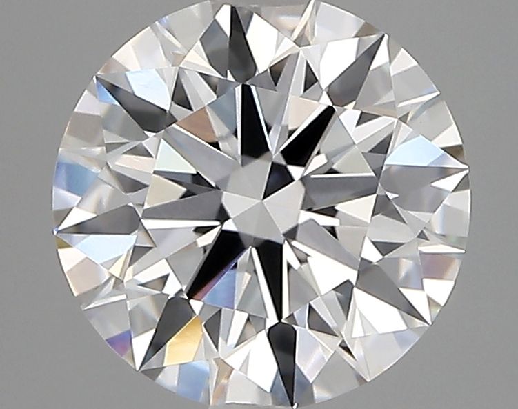 Lab Grown Diamond 2,33Ct D-VVS1 Round - IGILG761518060 1