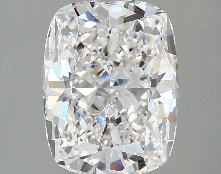 Lab Grown Diamond 2,21Ct D-FL Cushion - IGILG797645746 1