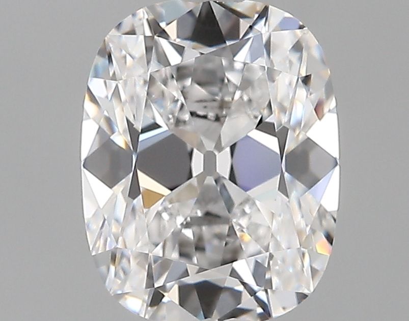 Lab Grown Diamond 2,18Ct D-FL Cushion - IGILG793604053 1