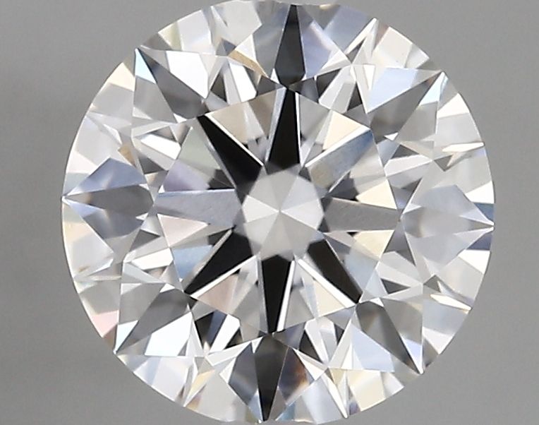Lab Grown Diamond 2,47Ct D-VVS1 Round - IGILG757539709 1
