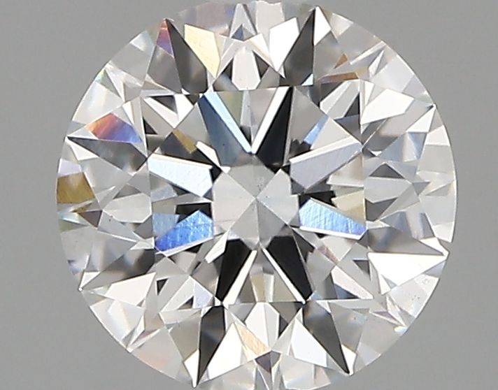 Lab Grown Diamond 2,04Ct E-VS2 Round - IGILG739584385 1