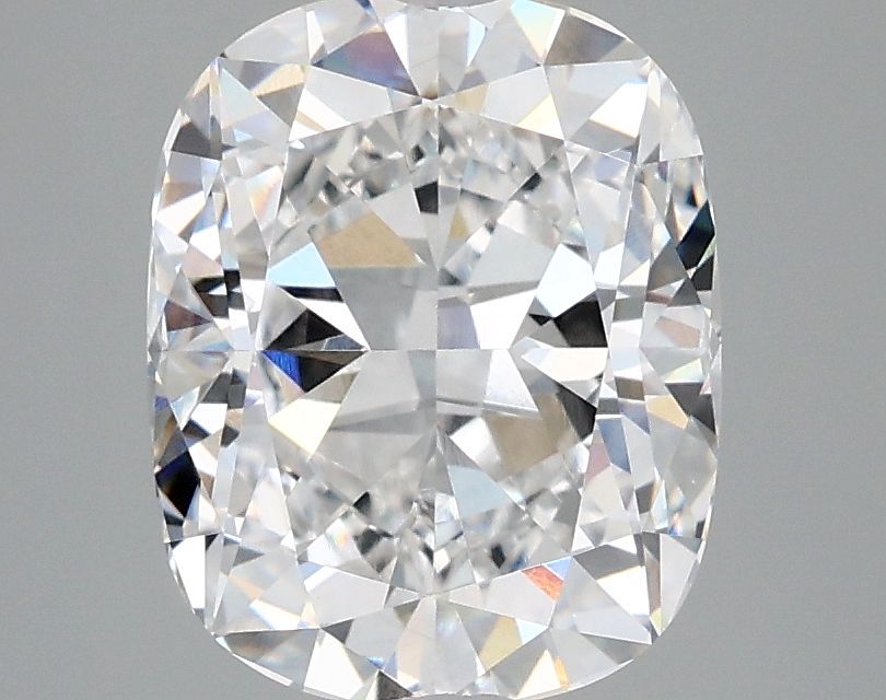 Lab Grown Diamond 3,11Ct D-VVS1 Cushion - IGILG800663402 1
