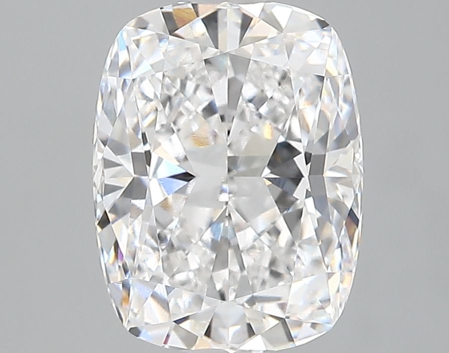 Lab Grown Diamond 3,12Ct D-VVS2 Cushion - IGILG808634493 1