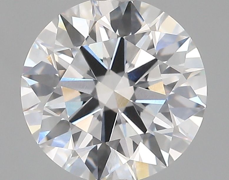 Lab Grown Diamond 2,75Ct E-FL Round - IGILG791607980 1