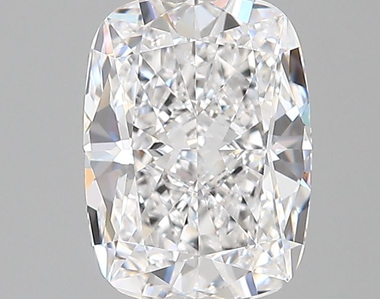 Lab Grown Diamond 2,02Ct D-FL Cushion - IGILG798609326 1