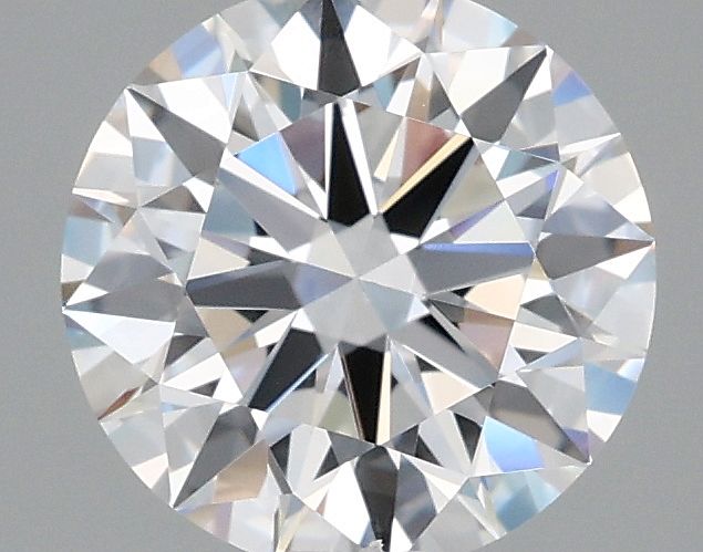 Lab Grown Diamond 1,79Ct D-FL Round - IGILG799696881 1