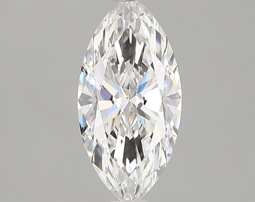 Lab Grown Diamond 1,55Ct D-FL Marquise - IGILG792609341 1