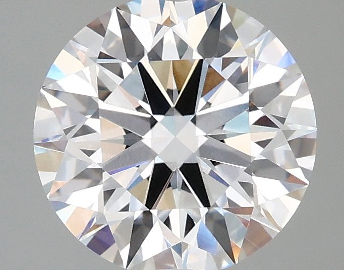 Lab Grown Diamond 2,29Ct D-VVS1 Round - IGILG807653862 1