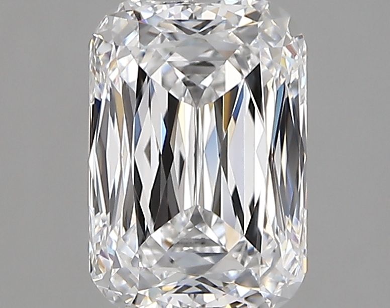 Lab Grown Diamond 2,16Ct D-FL Cushion - IGILG791635188 1