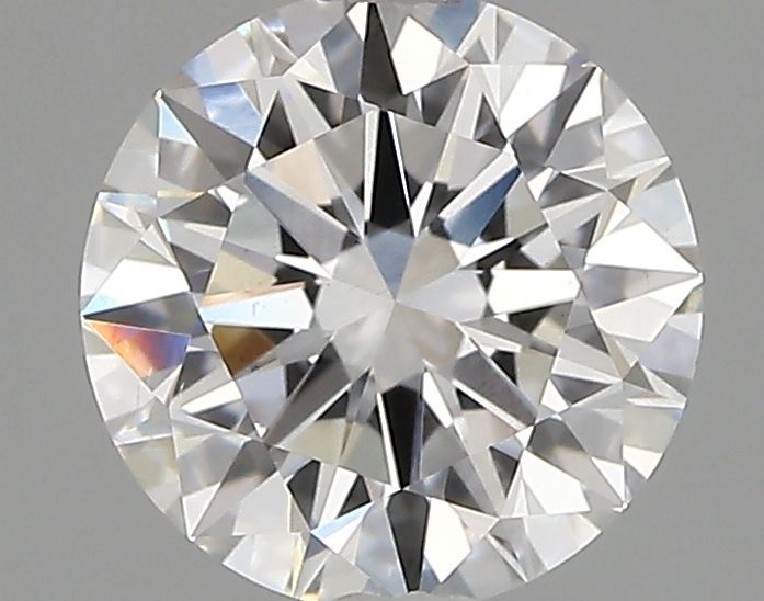Lab Grown Diamond 2Ct E-VS2 Round - IGILG775607929 1