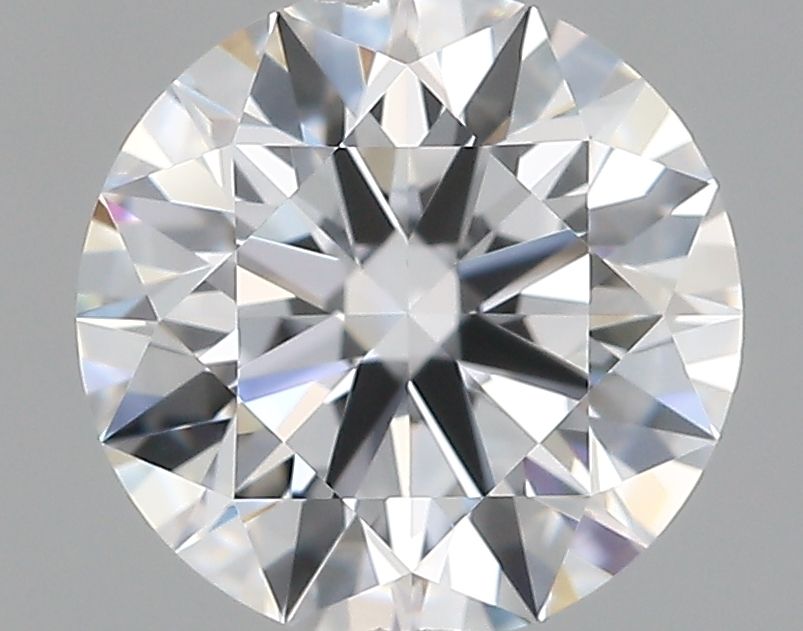 Lab Grown Diamond 1,57Ct D-FL Round - IGILG789612910 1