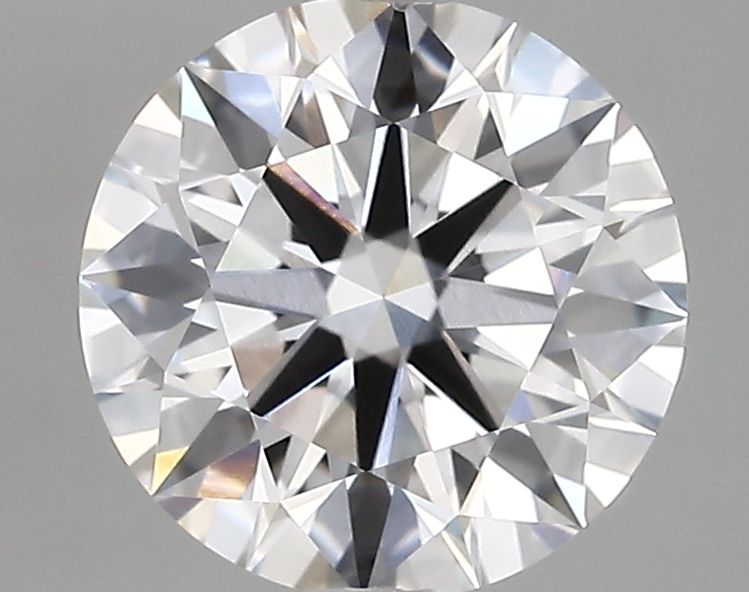 Lab Grown Diamond 2,44Ct E-FL Round - IGILG762576386 1