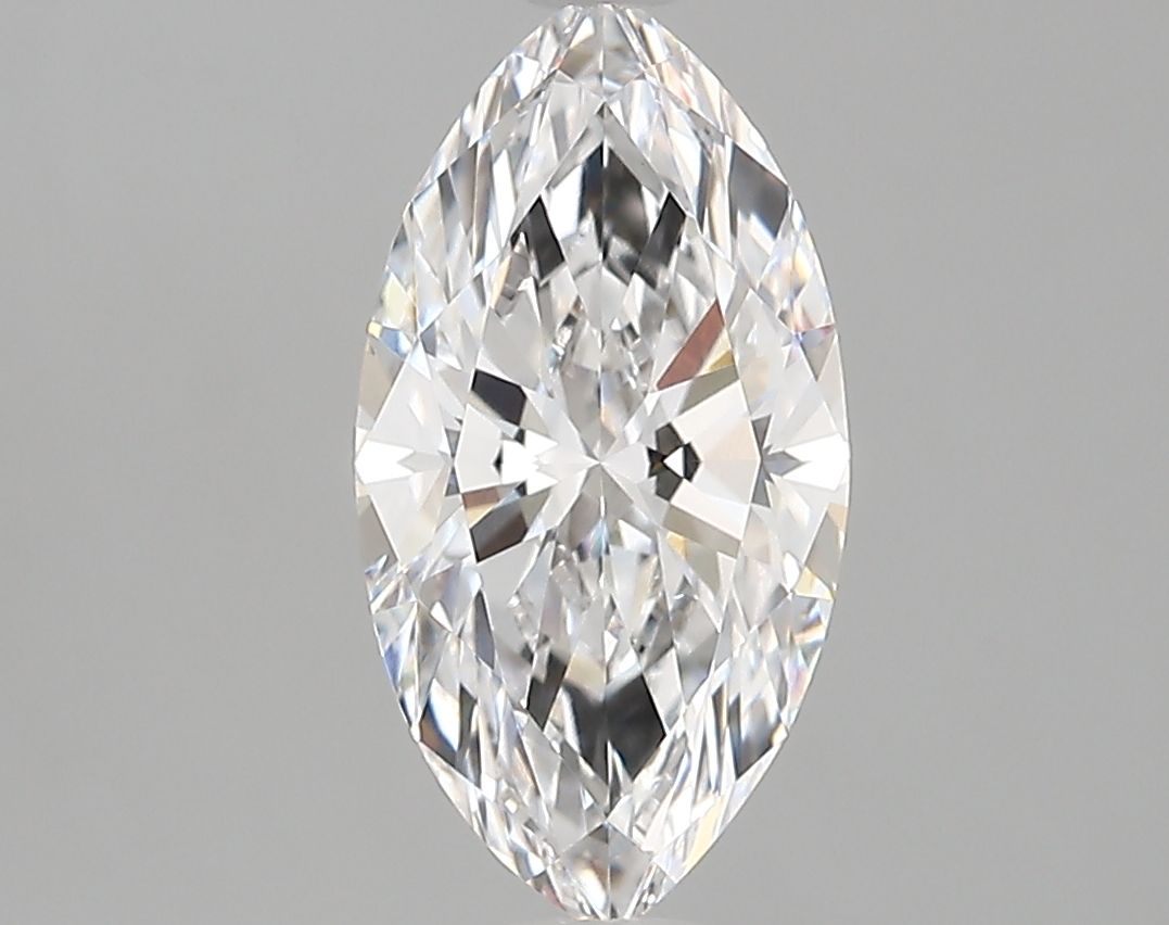 Lab Grown Diamond 1,93Ct D-VVS2 Marquise - IGILG811649973 1