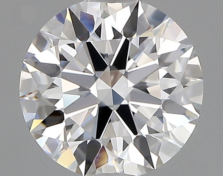Lab Grown Diamond 1,44Ct D-FL Round - IGILG793628319 1
