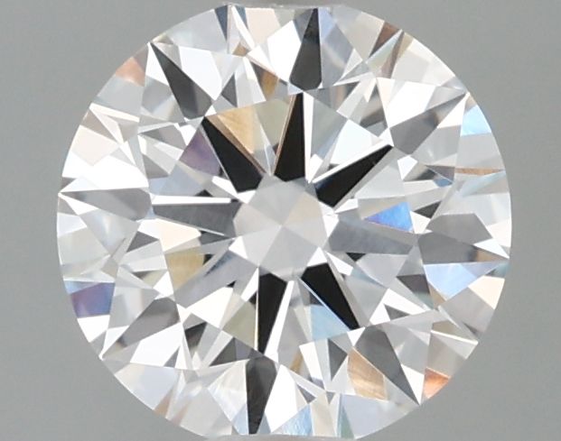 Lab Grown Diamond 1,56Ct E-VVS1 Round - IGILG811655134 1