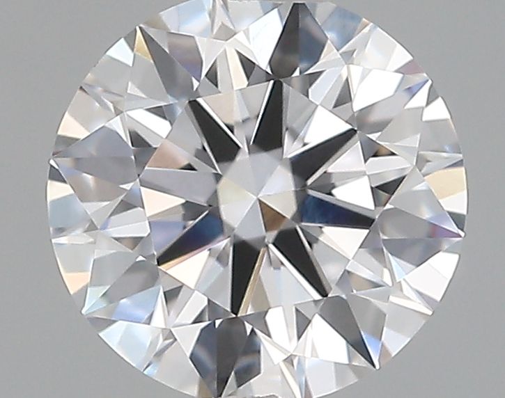 Lab Grown Diamond 1,13Ct E-FL Round - IGILG787657802 1