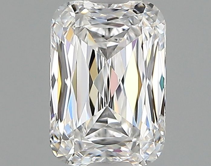 Lab Grown Diamond 1,43Ct D-VVS1 Cushion - IGILG806627588 1