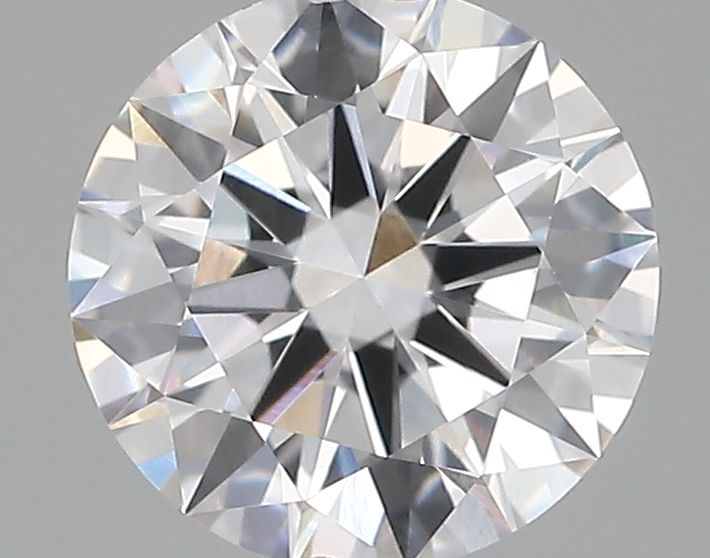 Lab Grown Diamond 1,05Ct E-FL Round - IGILG787657800 1