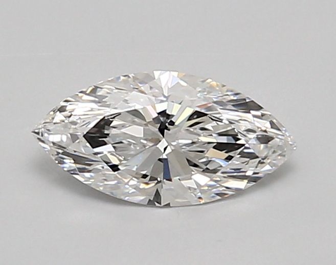 Lab Grown Diamond 0,98Ct D-FL Marquise - IGILG790698661 1