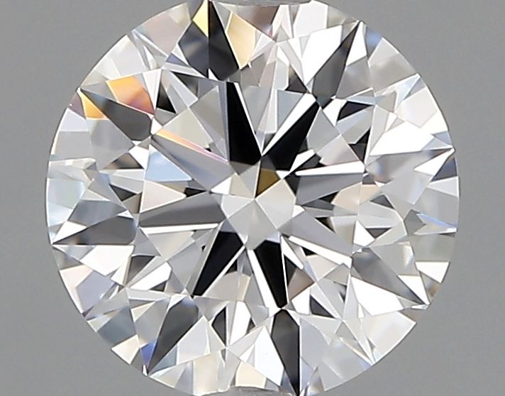 Lab Grown Diamond 1,33Ct D-FL Round - IGILG790698717 1