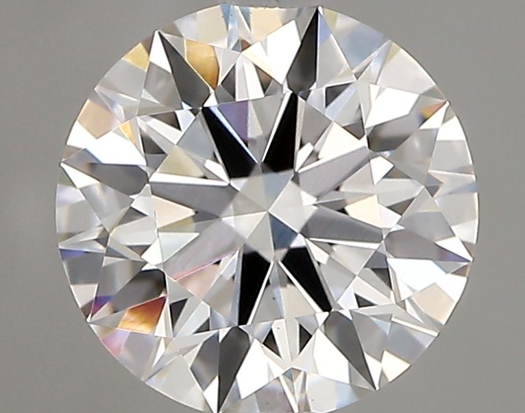 Lab Grown Diamond 1,4Ct D-VVS2 Round - IGILG805618261 1
