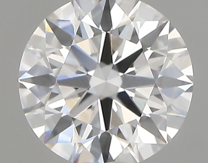 Lab Grown Diamond 1,07Ct E-FL Round - IGILG799696889 1