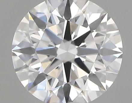 Lab Grown Diamond 1,07Ct E-FL Round - IGILG799696889 1