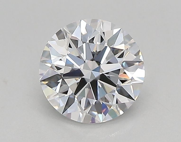 Lab Grown Diamond 0,87Ct D-FL Round - IGILG800638170 1