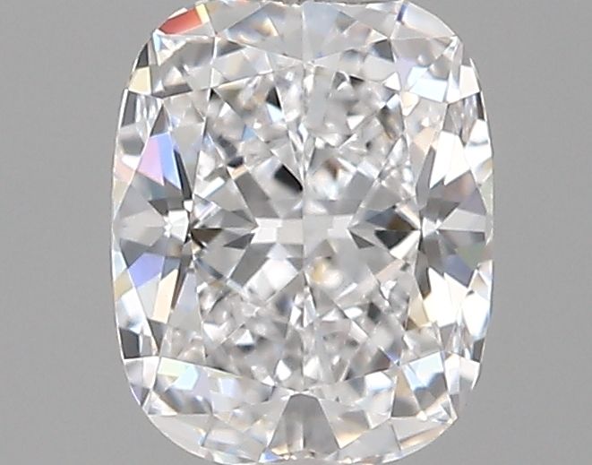 Lab Grown Diamond 1,02Ct D-IF Cushion - IGILG800663011 1