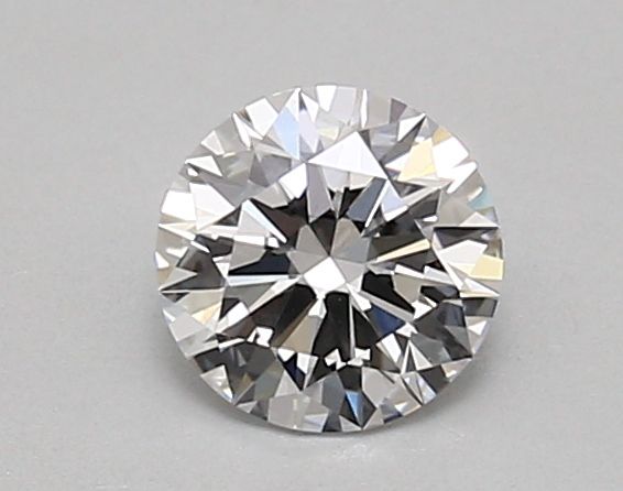 Lab Grown Diamond 0,84Ct D-FL Round - IGILG800643725 1