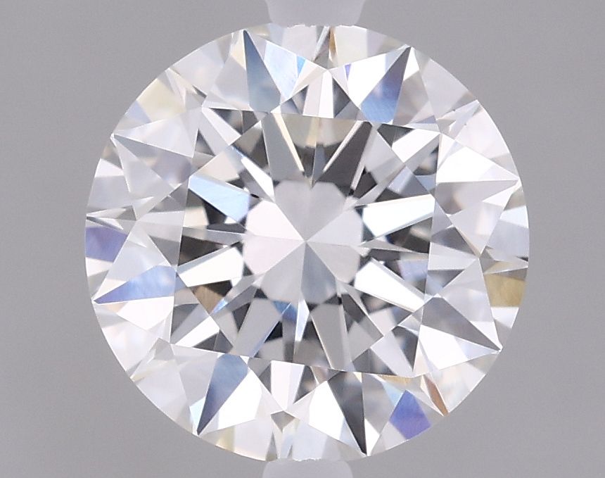 Lab Grown Diamond 1,5Ct D-VVS2 Round - IGILG818606229 1