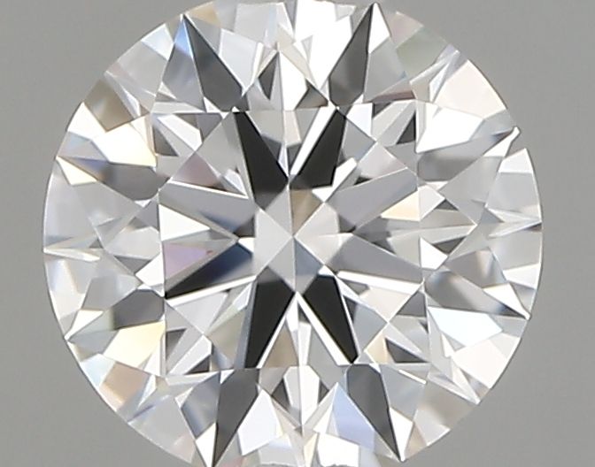 Lab Grown Diamond 1,04Ct D-FL Round - IGILG799696880 1
