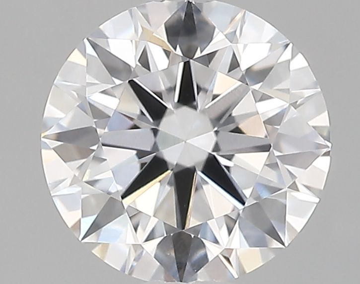 Lab Grown Diamond 1,04Ct D-FL Round - IGILG807666160 1