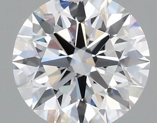 Lab Grown Diamond 1,05Ct D-FL Round - IGILG799696884 1
