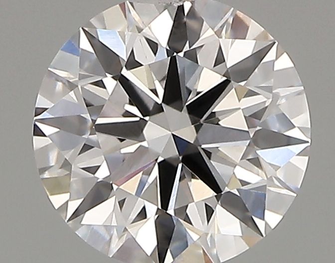 Lab Grown Diamond 1,05Ct D-IF Round - IGILG805665494 1