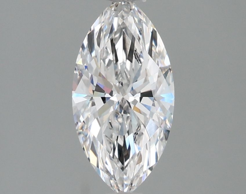 Lab Grown Diamond 1,05Ct D-VVS2 Marquise - IGILG809648800 1