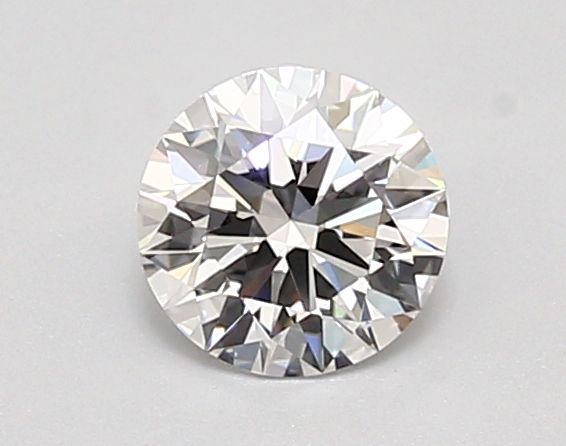 Lab Grown Diamond 0,89Ct D-FL Round - IGILG789628496 1