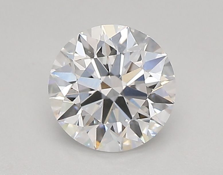 Lab Grown Diamond 0,88Ct D-VVS2 Round - IGILG809637398 1