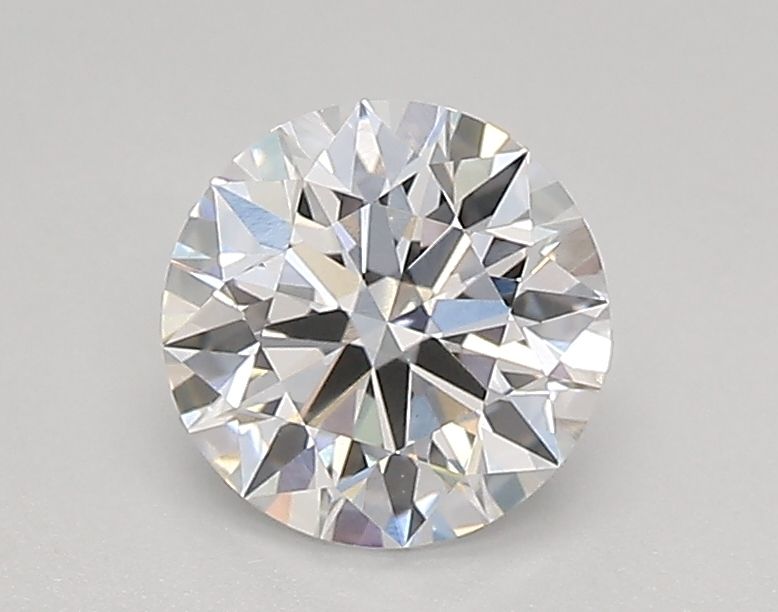 Lab Grown Diamond 0,88Ct D-VVS2 Round - IGILG808635389 1